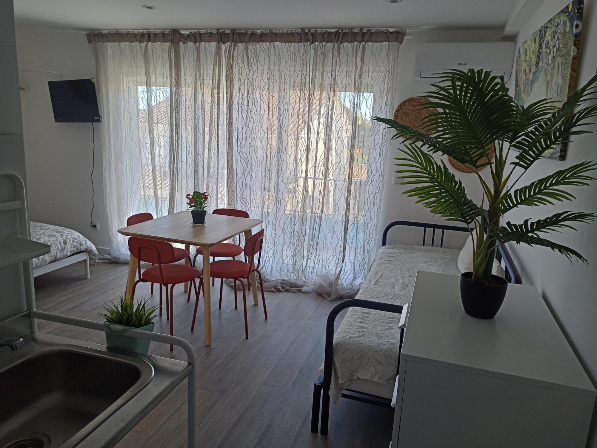 Mata Beach Caparica Costa de Caparica Eksteriør billede