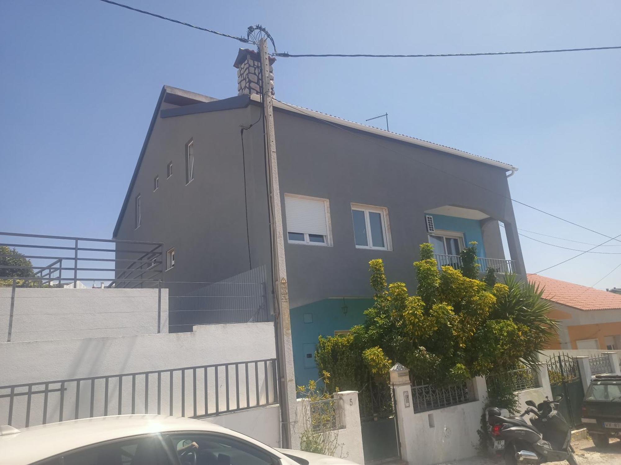 Mata Beach Caparica Costa de Caparica Eksteriør billede