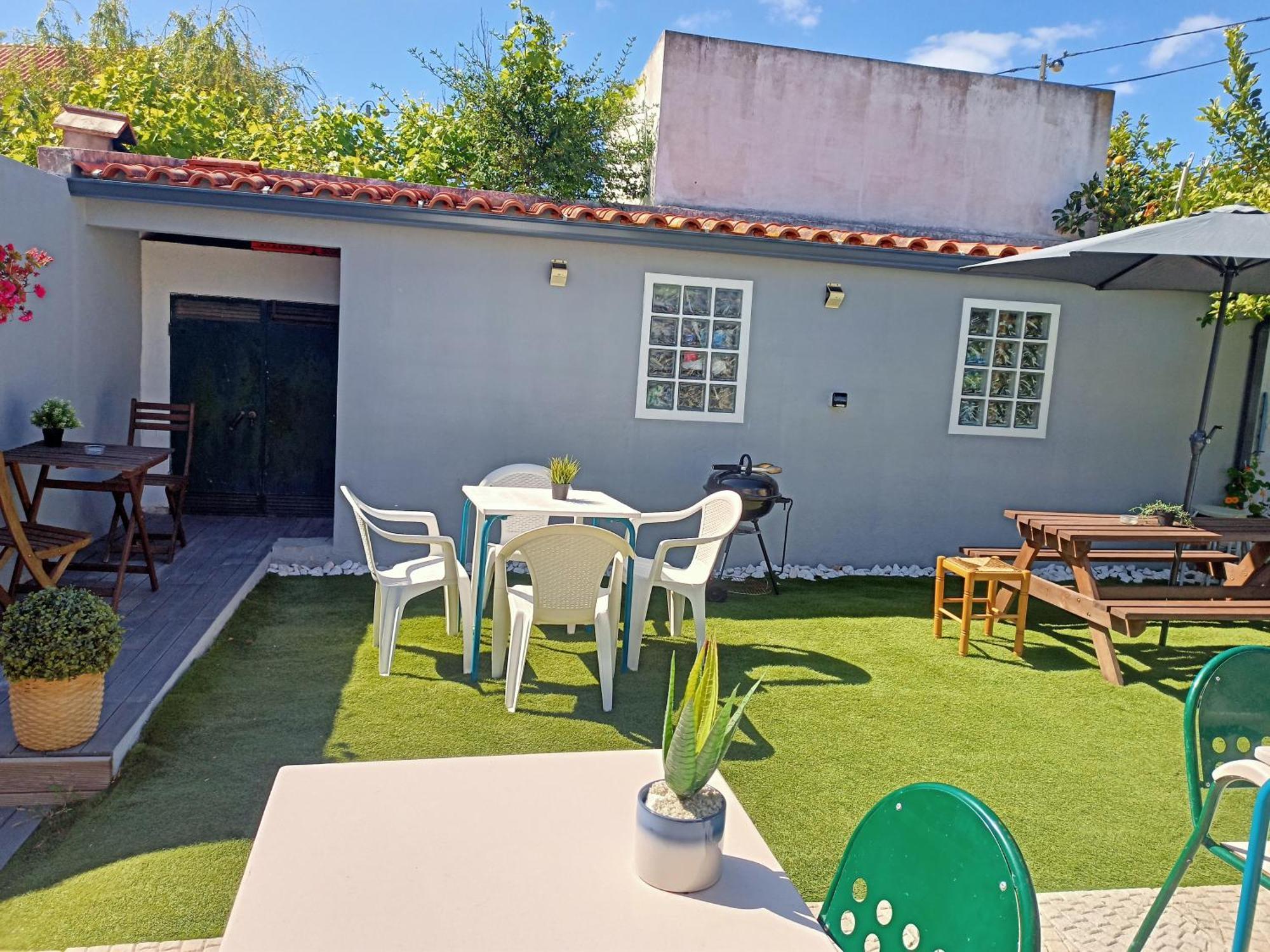 Mata Beach Caparica Costa de Caparica Eksteriør billede