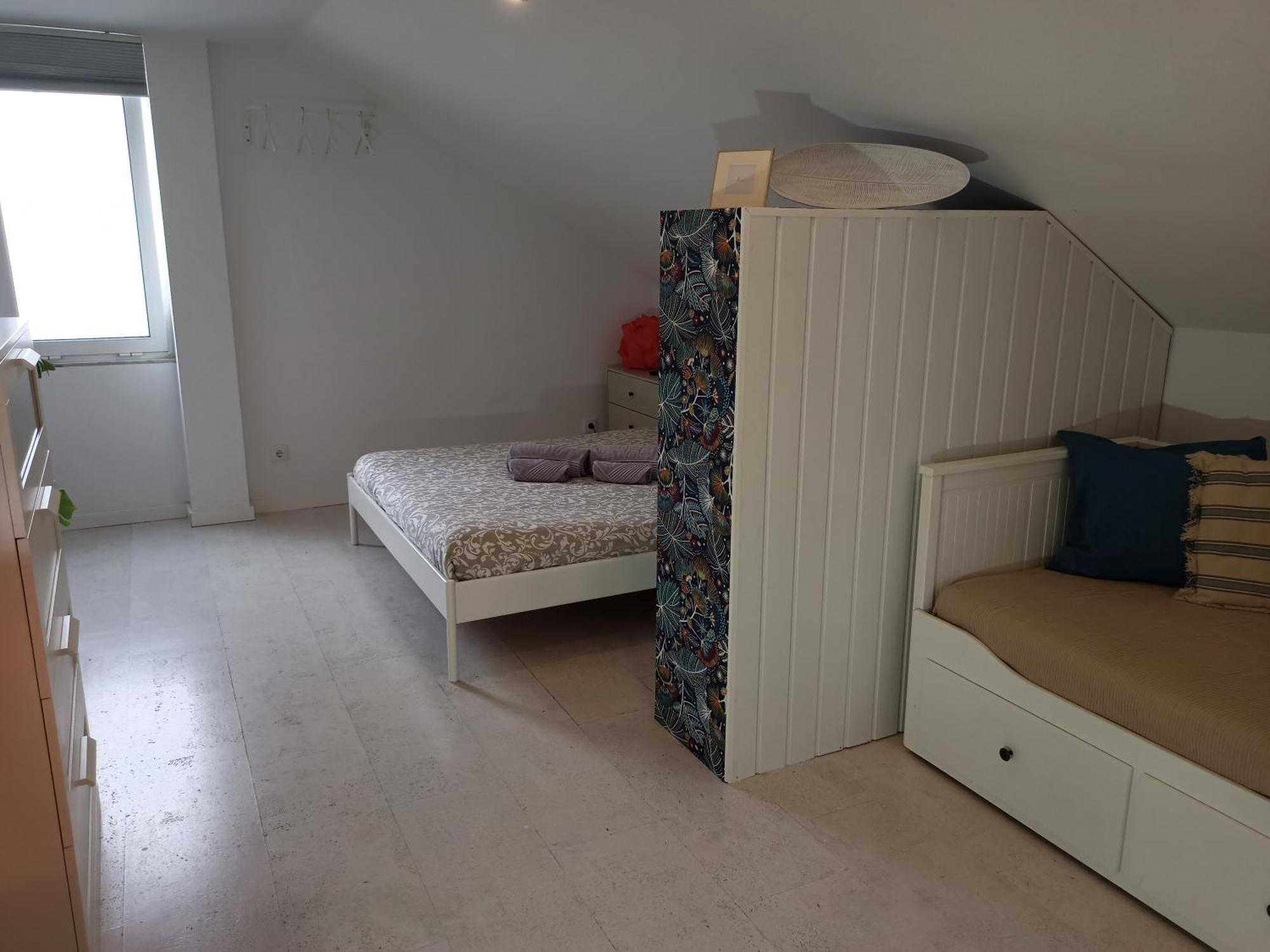 Mata Beach Caparica Costa de Caparica Eksteriør billede